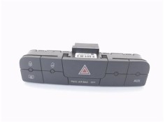 Recambio de mando multifuncion para seat ibiza berlina (6j5) 1.2 reference tech referencia OEM IAM 6J0927137B  