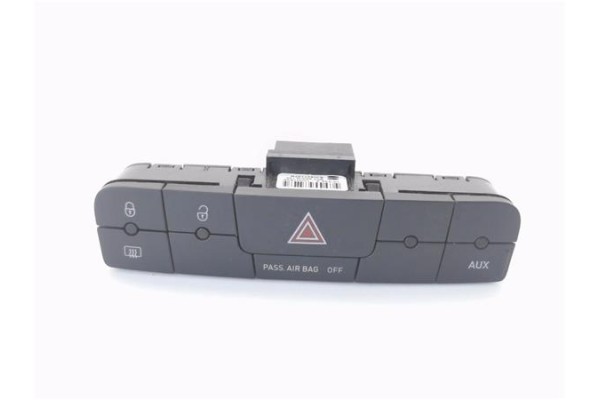 Recambio de mando multifuncion para seat ibiza berlina (6j5) 1.2 reference tech referencia OEM IAM 6J0927137B  