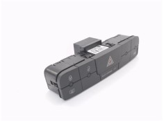 Recambio de mando multifuncion para seat ibiza berlina (6j5) 1.2 reference tech referencia OEM IAM 6J0927137B  
