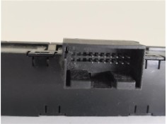 Recambio de mando multifuncion para seat ibiza berlina (6j5) 1.2 reference tech referencia OEM IAM 6J0927137B  