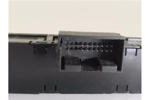 Recambio de mando multifuncion para seat ibiza berlina (6j5) 1.2 reference tech referencia OEM IAM 6J0927137B  