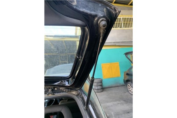 Recambio de amortiguador porton para volkswagen lupo (6x1/6e1) 1.7 conceptline referencia OEM IAM 6E0827550B  