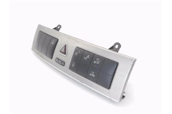 Recambio de mando multifuncion para mercedes-benz clase c (bm 203) berlina 2.0 180 (203.035) referencia OEM IAM 2038701710  