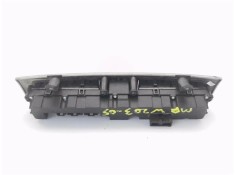 Recambio de mando multifuncion para mercedes-benz clase c (bm 203) berlina 2.0 180 (203.035) referencia OEM IAM 2038701710  