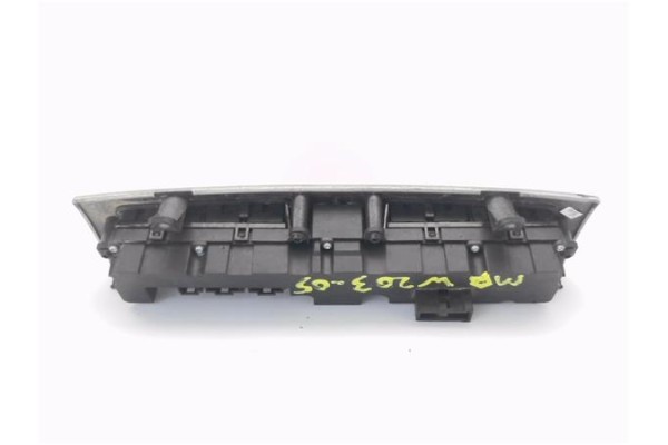 Recambio de mando multifuncion para mercedes-benz clase c (bm 203) berlina 2.0 180 (203.035) referencia OEM IAM 2038701710  