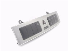 Recambio de mando multifuncion para mercedes-benz clase c (bm 203) berlina 2.0 180 (203.035) referencia OEM IAM 2038701710  
