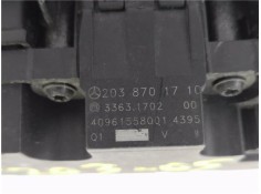 Recambio de mando multifuncion para mercedes-benz clase c (bm 203) berlina 2.0 180 (203.035) referencia OEM IAM 2038701710  