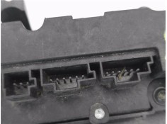 Recambio de mando multifuncion para mercedes-benz clase c (bm 203) berlina 2.0 180 (203.035) referencia OEM IAM 2038701710  