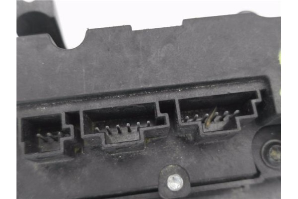Recambio de mando multifuncion para mercedes-benz clase c (bm 203) berlina 2.0 180 (203.035) referencia OEM IAM 2038701710  