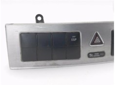 Recambio de mando multifuncion para mercedes-benz clase c (bm 203) berlina 2.0 180 (203.035) referencia OEM IAM 2038701710  