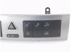 Recambio de mando multifuncion para mercedes-benz clase c (bm 203) berlina 2.0 180 (203.035) referencia OEM IAM 2038701710  