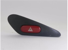 Recambio de interruptor luces emergencia para peugeot 406 berlina (s1/s2) 1.8 sr pack referencia OEM IAM 963040347A  