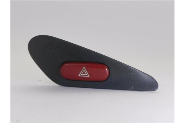 Recambio de interruptor luces emergencia para peugeot 406 berlina (s1/s2) 1.8 sr pack referencia OEM IAM 963040347A  