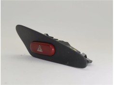 Recambio de interruptor luces emergencia para peugeot 406 berlina (s1/s2) 1.8 sr pack referencia OEM IAM 963040347A  