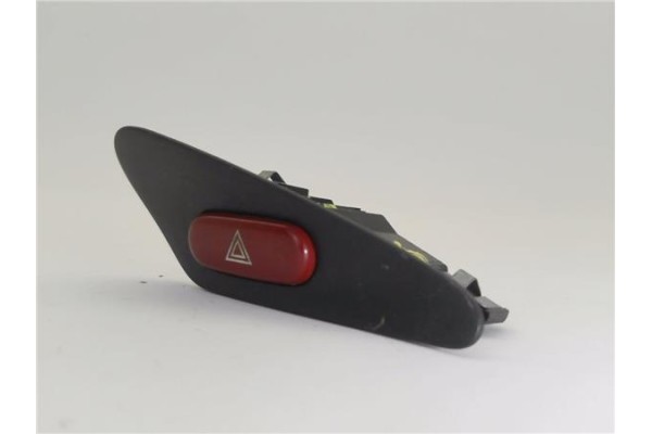 Recambio de interruptor luces emergencia para peugeot 406 berlina (s1/s2) 1.8 sr pack referencia OEM IAM 963040347A  