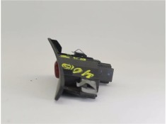 Recambio de interruptor luces emergencia para peugeot 406 berlina (s1/s2) 1.8 sr pack referencia OEM IAM 963040347A  