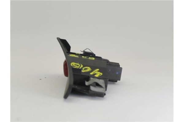 Recambio de interruptor luces emergencia para peugeot 406 berlina (s1/s2) 1.8 sr pack referencia OEM IAM 963040347A  