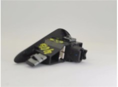 Recambio de interruptor luces emergencia para peugeot 406 berlina (s1/s2) 1.8 sr pack referencia OEM IAM 963040347A  