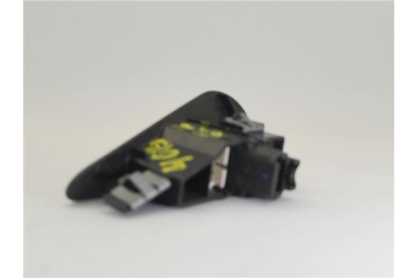 Recambio de interruptor luces emergencia para peugeot 406 berlina (s1/s2) 1.8 sr pack referencia OEM IAM 963040347A  