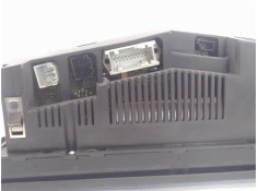 Recambio de mandos climatizador para bmw serie 3 berlina (e46) referencia OEM IAM 6411691688  