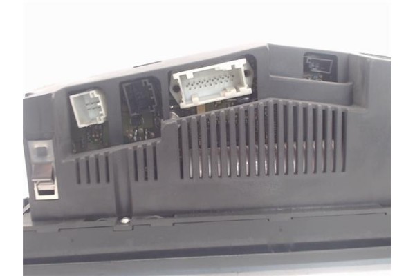 Recambio de mandos climatizador para bmw serie 3 berlina (e46) referencia OEM IAM 6411691688  