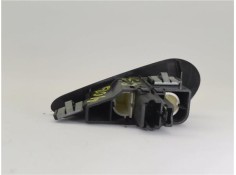 Recambio de interruptor luces emergencia para peugeot 406 berlina (s1/s2) 1.8 sr pack referencia OEM IAM 963040347A  