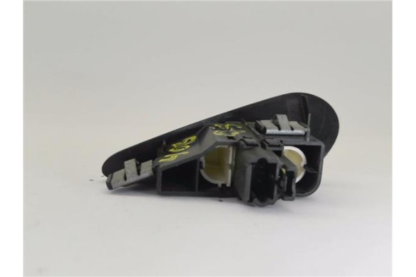 Recambio de interruptor luces emergencia para peugeot 406 berlina (s1/s2) 1.8 sr pack referencia OEM IAM 963040347A  