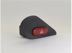 Recambio de interruptor luces emergencia para peugeot 406 berlina (s1/s2) 1.8 sr pack referencia OEM IAM 963040347A  