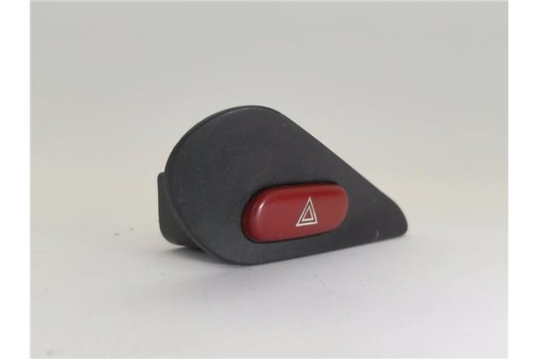 Recambio de interruptor luces emergencia para peugeot 406 berlina (s1/s2) 1.8 sr pack referencia OEM IAM 963040347A  