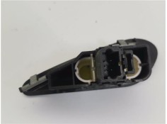 Recambio de interruptor luces emergencia para peugeot 406 berlina (s1/s2) 1.8 sr pack referencia OEM IAM 963040347A  