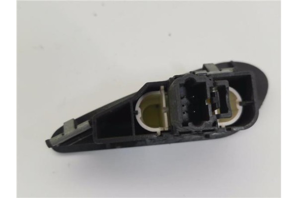 Recambio de interruptor luces emergencia para peugeot 406 berlina (s1/s2) 1.8 sr pack referencia OEM IAM 963040347A  