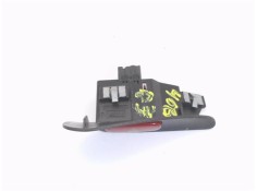 Recambio de interruptor luces emergencia para peugeot 406 berlina (s1/s2) 1.8 sr pack referencia OEM IAM 963040347A  