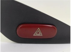 Recambio de interruptor luces emergencia para peugeot 406 berlina (s1/s2) 1.8 sr pack referencia OEM IAM 963040347A  