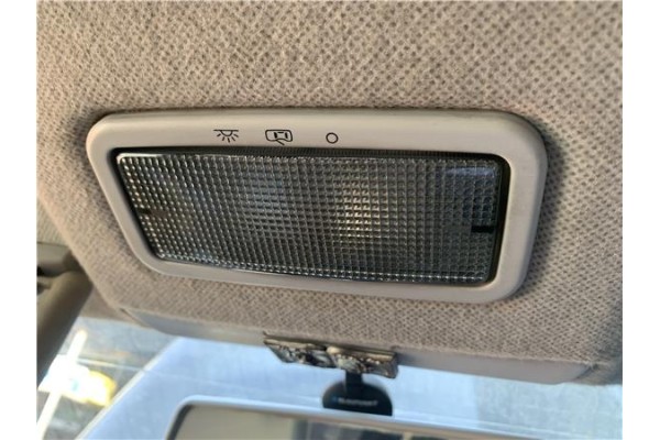 Recambio de luz delantero central techo para volkswagen lupo (6x1/6e1) 1.7 conceptline referencia OEM IAM 6N0947105FY20  