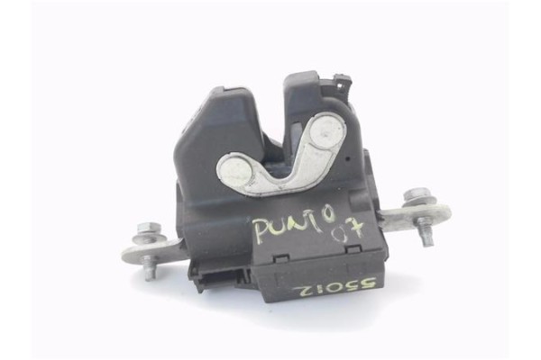 Recambio de cerradura porton para fiat punto / grande punto (199) 1.3 d multijet referencia OEM IAM 55701971  