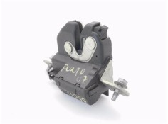 Recambio de cerradura porton para fiat punto / grande punto (199) 1.3 d multijet referencia OEM IAM 55701971  