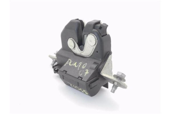 Recambio de cerradura porton para fiat punto / grande punto (199) 1.3 d multijet referencia OEM IAM 55701971  