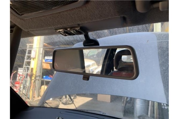 Recambio de retrovisor interior para volkswagen lupo (6x1/6e1) 1.7 conceptline referencia OEM IAM 3B0857511A9B9  