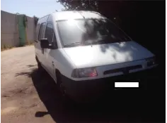 citroen jumpy (u6u) del año 1999