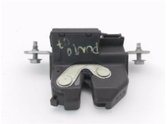 Recambio de cerradura porton para fiat punto / grande punto (199) 1.3 d multijet referencia OEM IAM 55701971  