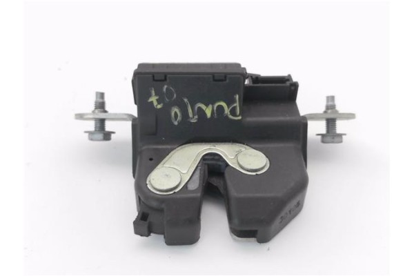 Recambio de cerradura porton para fiat punto / grande punto (199) 1.3 d multijet referencia OEM IAM 55701971  