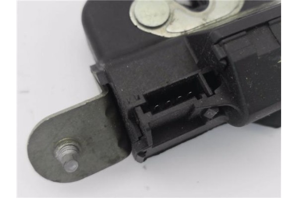 Recambio de cerradura porton para fiat punto / grande punto (199) 1.3 d multijet referencia OEM IAM 55701971  