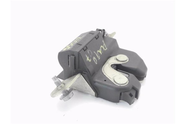 Recambio de cerradura porton para fiat punto / grande punto (199) 1.3 d multijet referencia OEM IAM 55701971  
