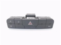 Recambio de interruptor luces emergencia para seat ibiza berlina (6j5) 1.4 fr referencia OEM IAM 6J0927137C  