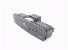Recambio de interruptor luces emergencia para seat ibiza berlina (6j5) 1.4 fr referencia OEM IAM 6J0927137C  