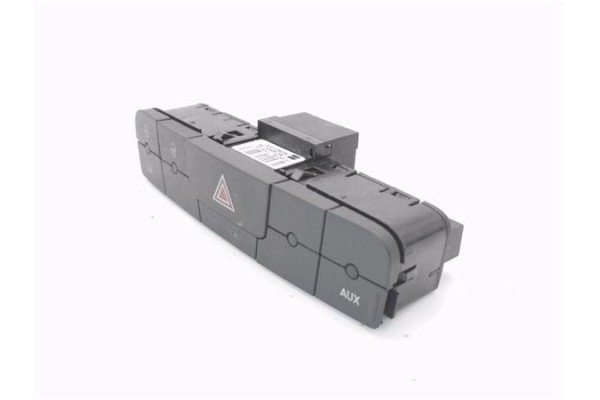 Recambio de interruptor luces emergencia para seat ibiza berlina (6j5) 1.4 fr referencia OEM IAM 6J0927137C  
