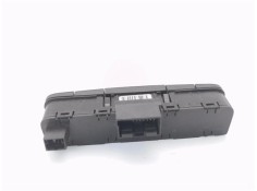Recambio de interruptor luces emergencia para seat ibiza berlina (6j5) 1.4 fr referencia OEM IAM 6J0927137C  