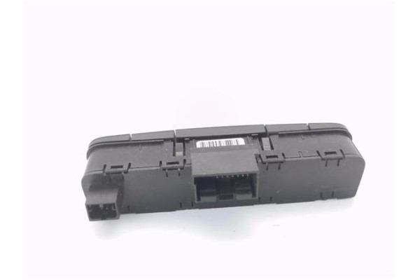 Recambio de interruptor luces emergencia para seat ibiza berlina (6j5) 1.4 fr referencia OEM IAM 6J0927137C  