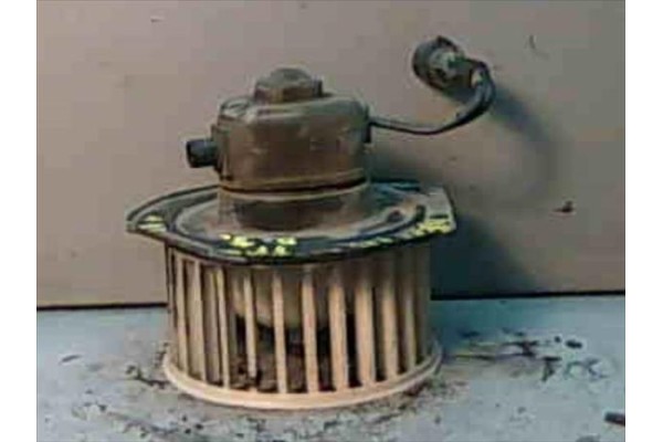 Recambio de motor calefaccion para daewoo nexia (1995) 1.5 16v referencia OEM IAM   
