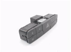 Recambio de interruptor luces emergencia para seat ibiza berlina (6j5) 1.4 fr referencia OEM IAM 6J0927137C  